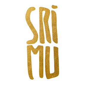 SriMu Logo